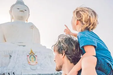 Phuket Touristenattraktionen für Familien mit Kindern