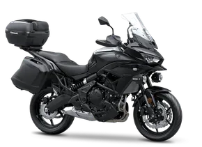 Kawasaki Versys 650 Adventure
