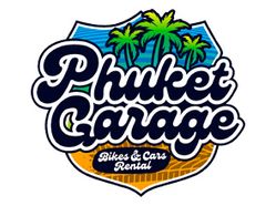 Phuket Garage